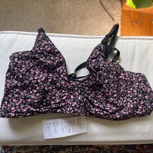 HATCH - The Everyday Nursing Bra - NEW, WITH TAG, M